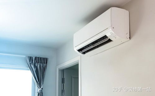 中央空調(diào)太雞肋 老師傅給你詳細(xì)對比,這樣裝空調(diào)才對